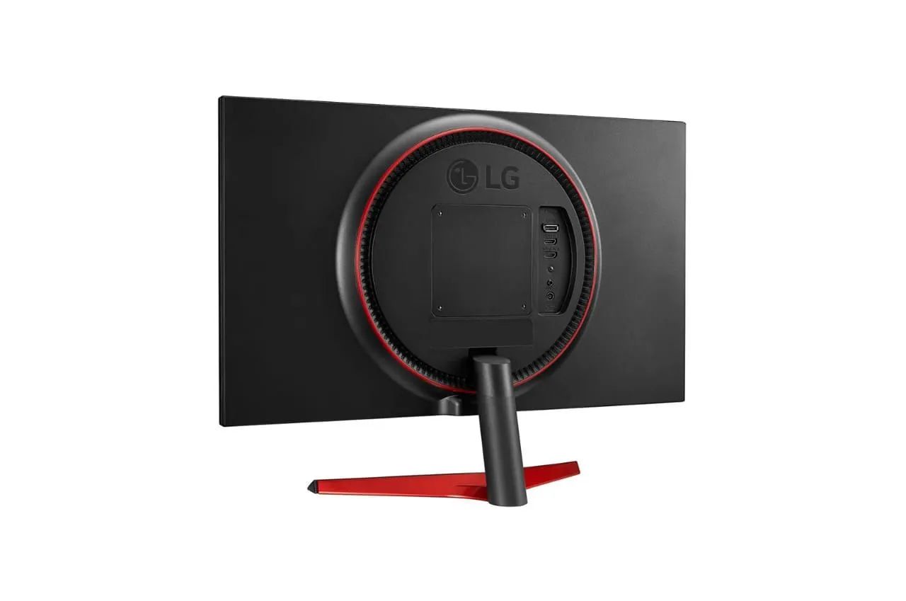 Monitor LG 24 polegadas Full HD - Foto 2