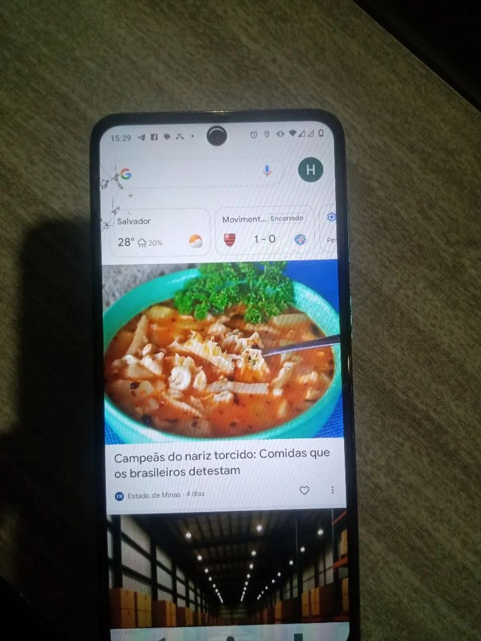 Motorola Moto G22 - Foto 2