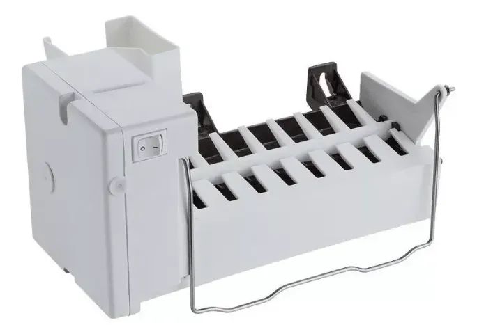 Ice Maker Completo Para Refrigerador Electrolux IM20-5