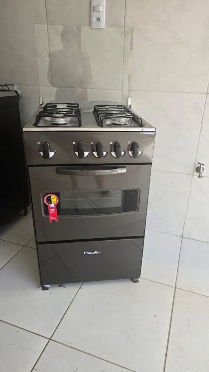 Fogões disponível  - Foto 2