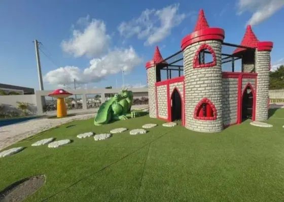 ALUGO APARTAMENTO TÉRREO NO SIM CONDOMÍNIO FLÓRIDA JOY- Feira de Santana - BA - Foto 4