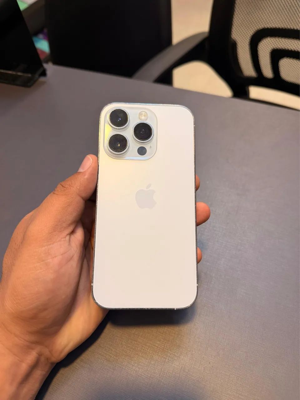 IPHONE 13 PRO 256 - Celulares e Smartphones - Ponta Negra, Natal