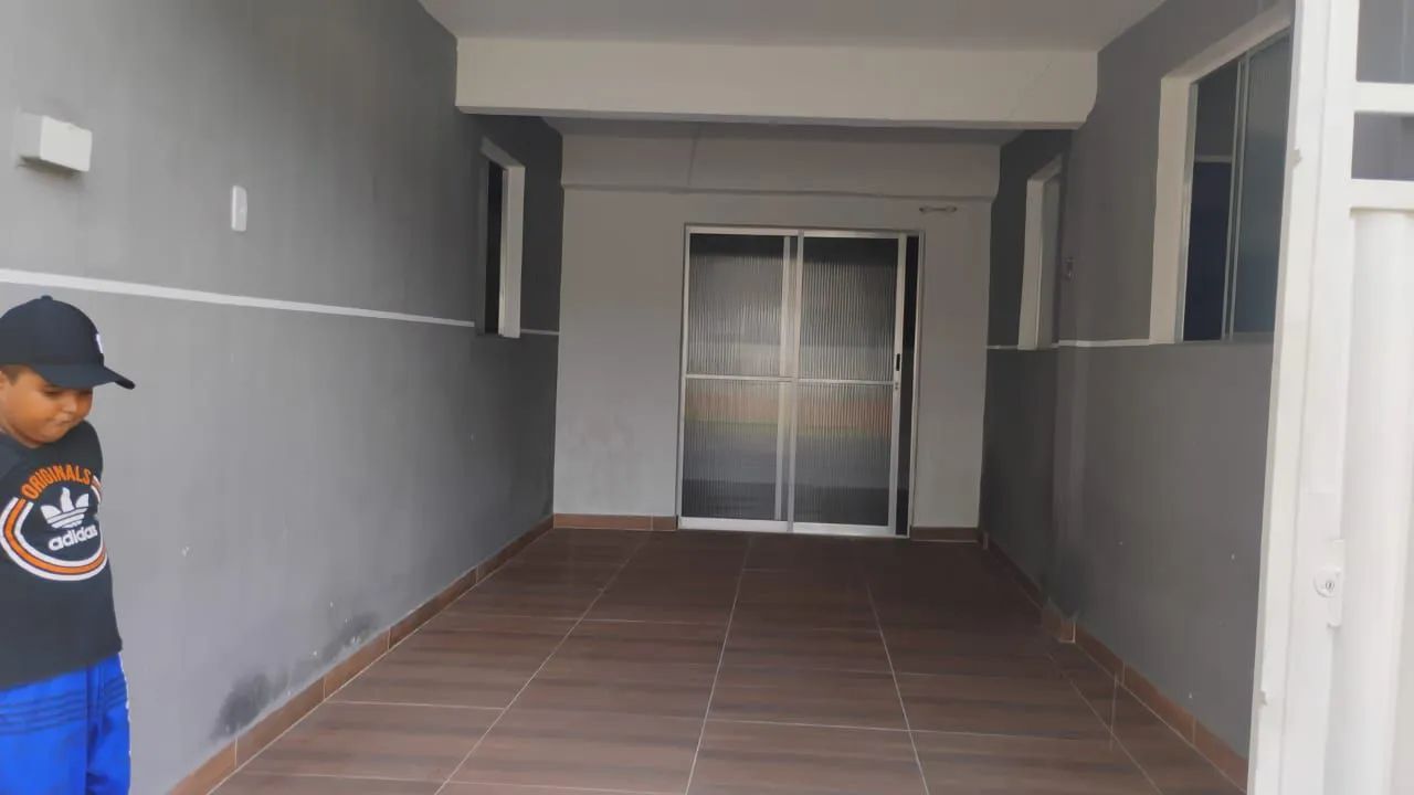 Casa 3 quartos  - Foto 3