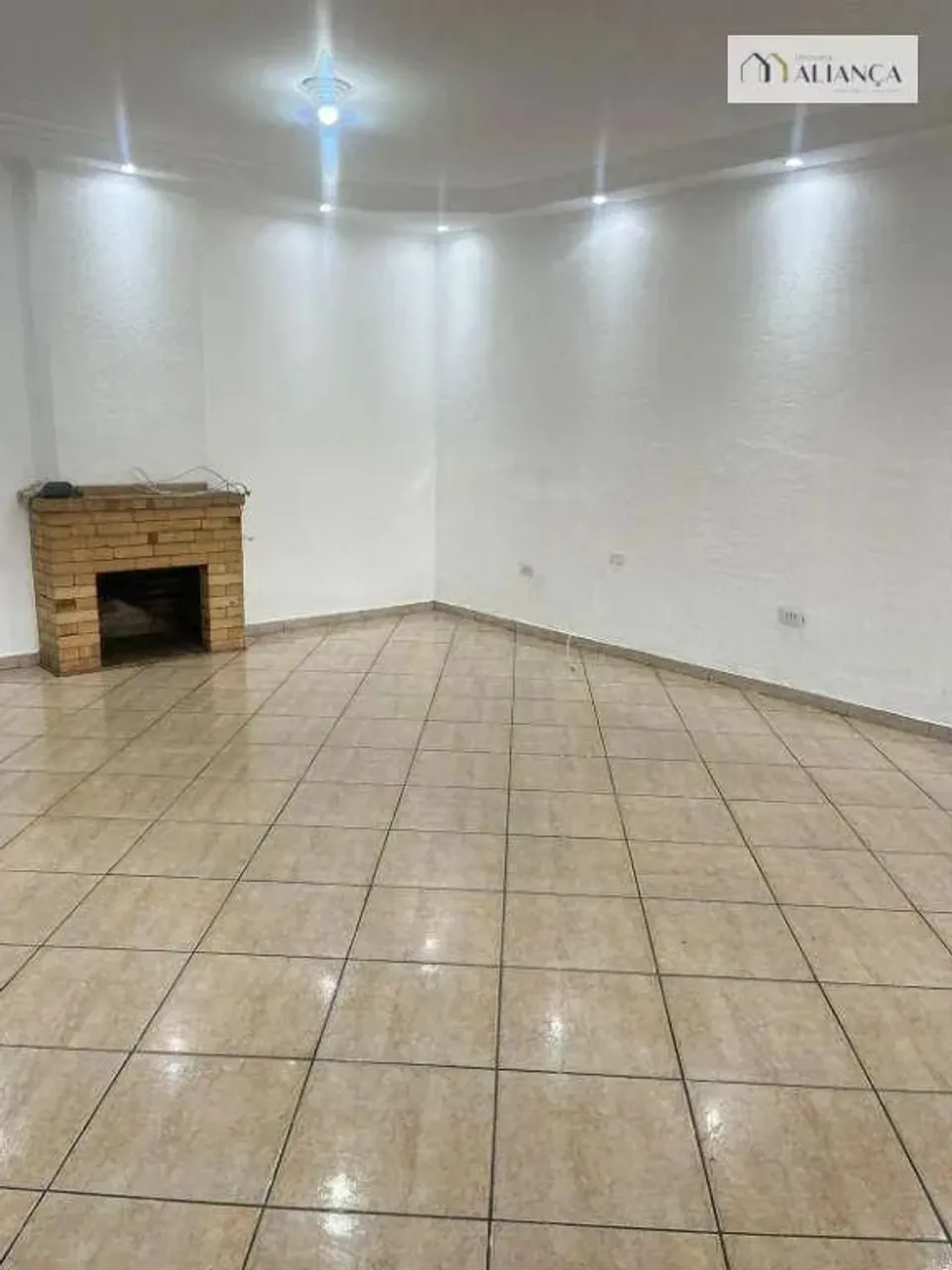 Casa com 3 dormitórios para alugar, 248 m² por R$ 4.980,00/mês - Assunção - São Bernardo d