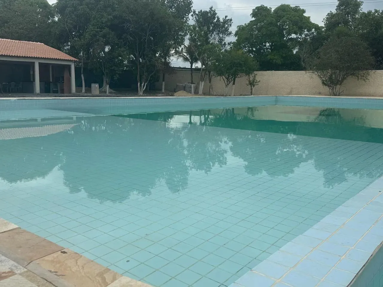 Locação de Sitio para eventos