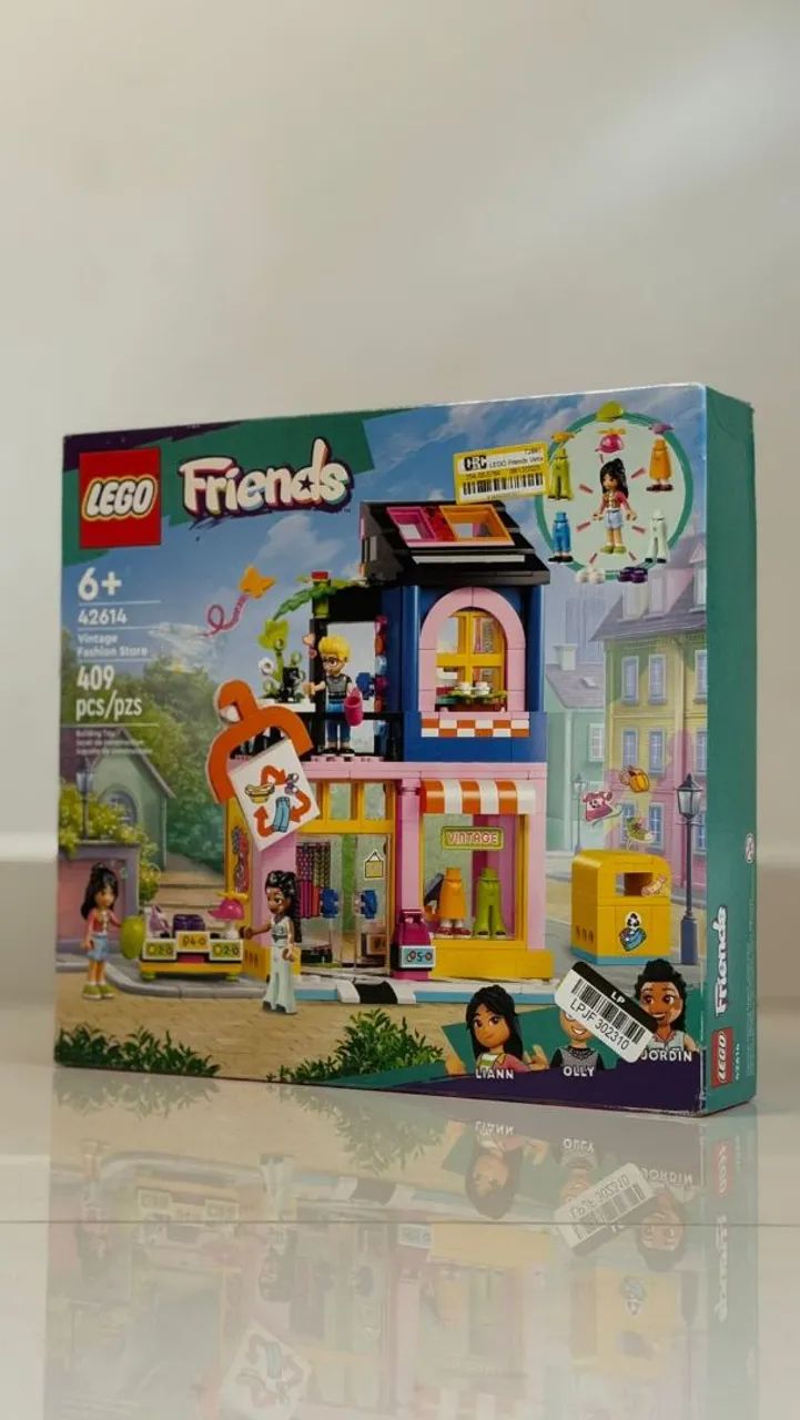 Lego Friends  - Foto 2