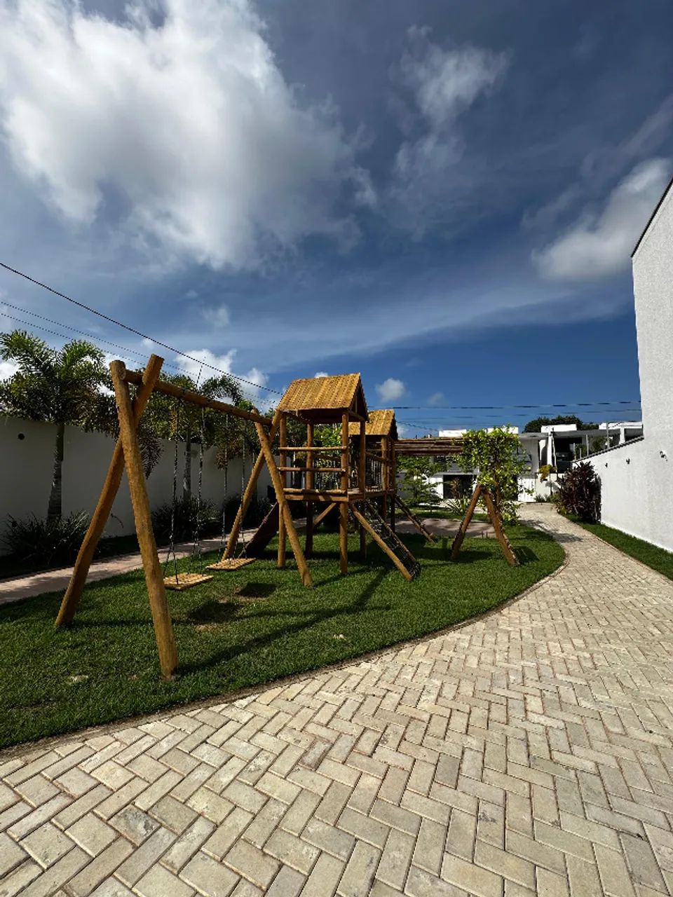 Casa com três suítes - Eusébio - 118m² - Foto 4