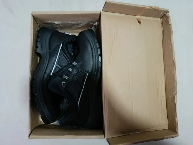 Sapato Segurança Viposa - Foto 2