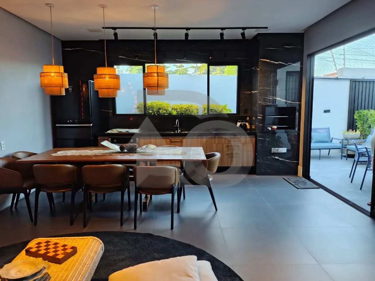 Casa no Beira Mar II com 3 Suítes, Planejados na Cozinha e Quintal Funcional - Foto 3