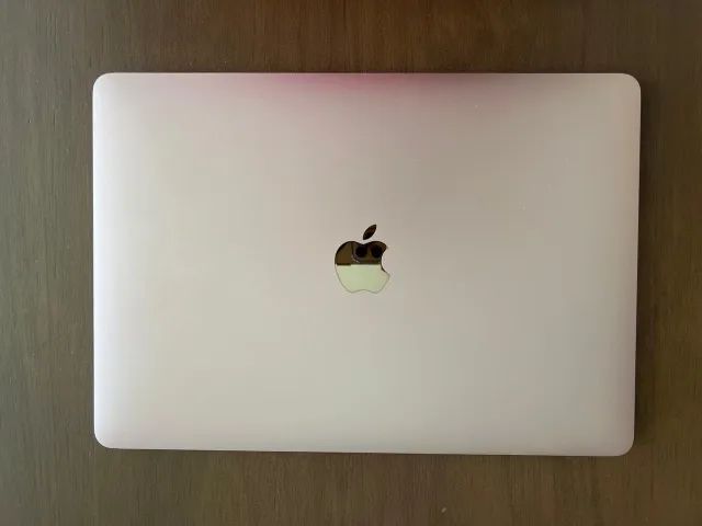 MacBook Air 13 Polegadas 256 de memória -  Intel Core i5 - 2018