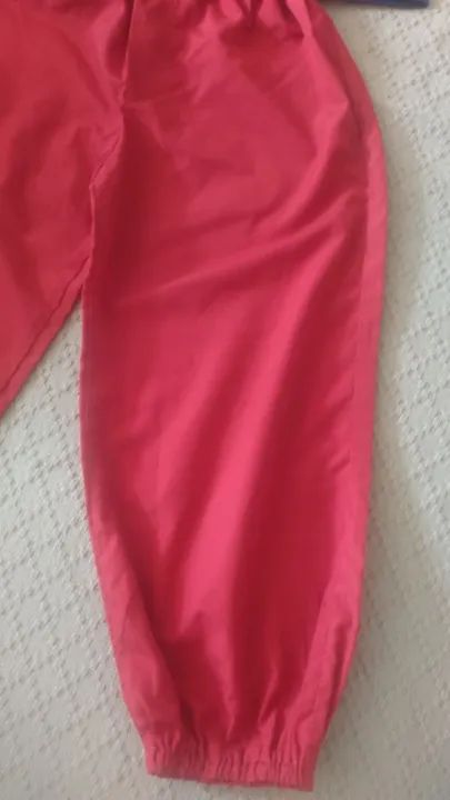 Fantasia infantil carnaval bombeiro - Foto 4