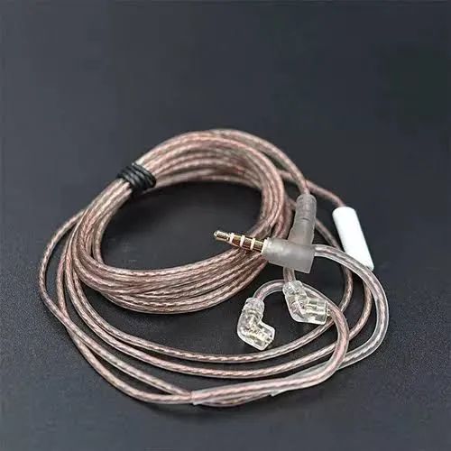 Cabos para fones kz 