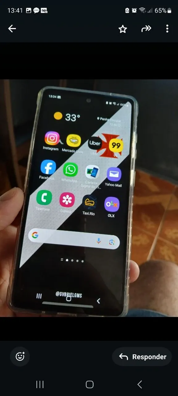 Samsung S20 FE 5G 256GB