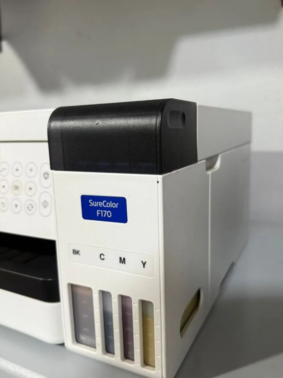 Impressora sublimação epson f170  - Foto 3