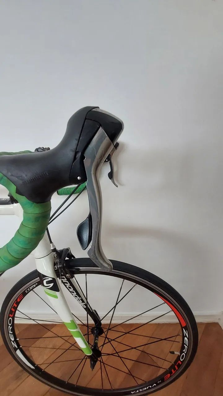 Cannondale caad 10 Si tam 58 - Foto 5