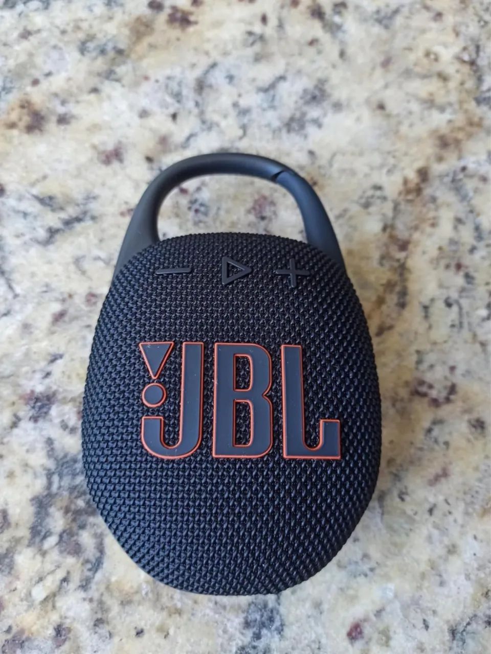 Caixa de Som Bluetooth JBL Clip 5 | Lacrada - Foto 3