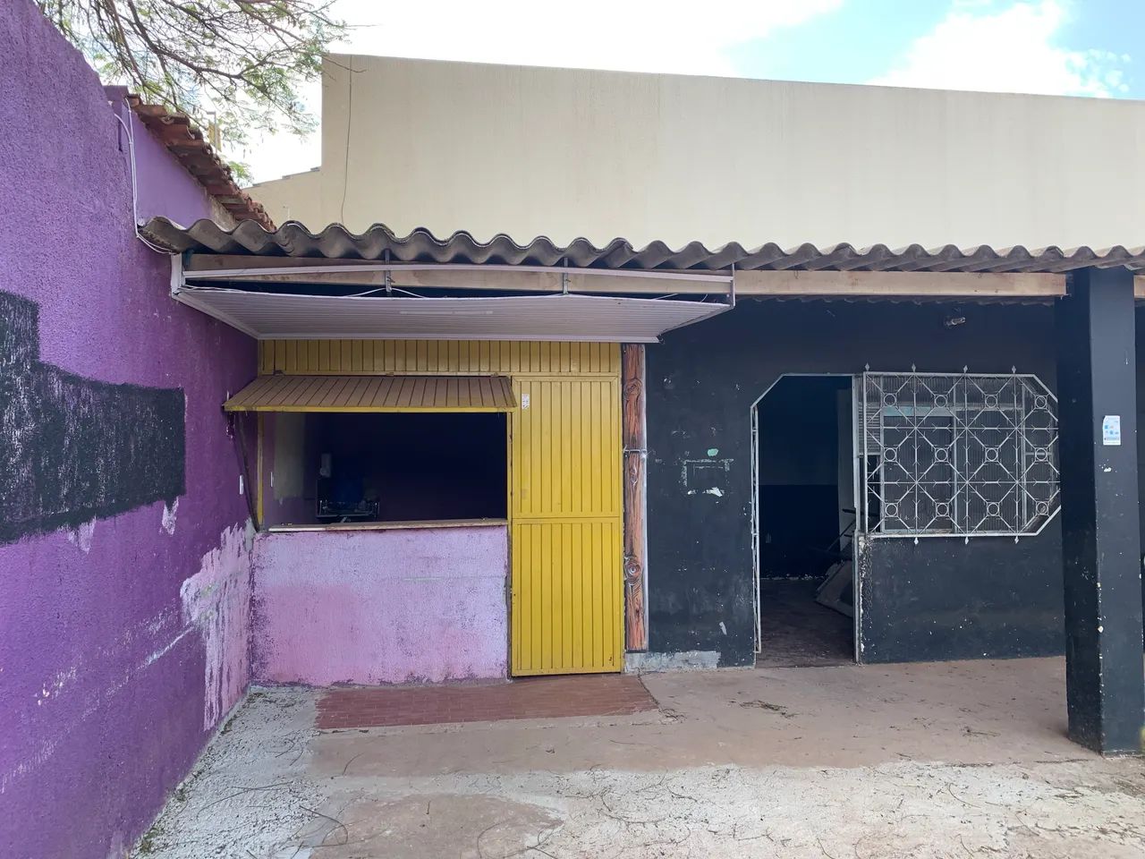 Janelas e portas 100% ferro! - Foto 4