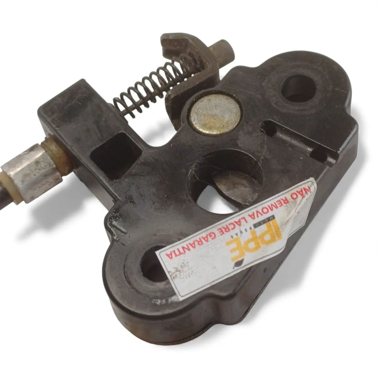 Trava Banco Kawasaki Zx 600 1998 1999 - Peças para motos - Bosque