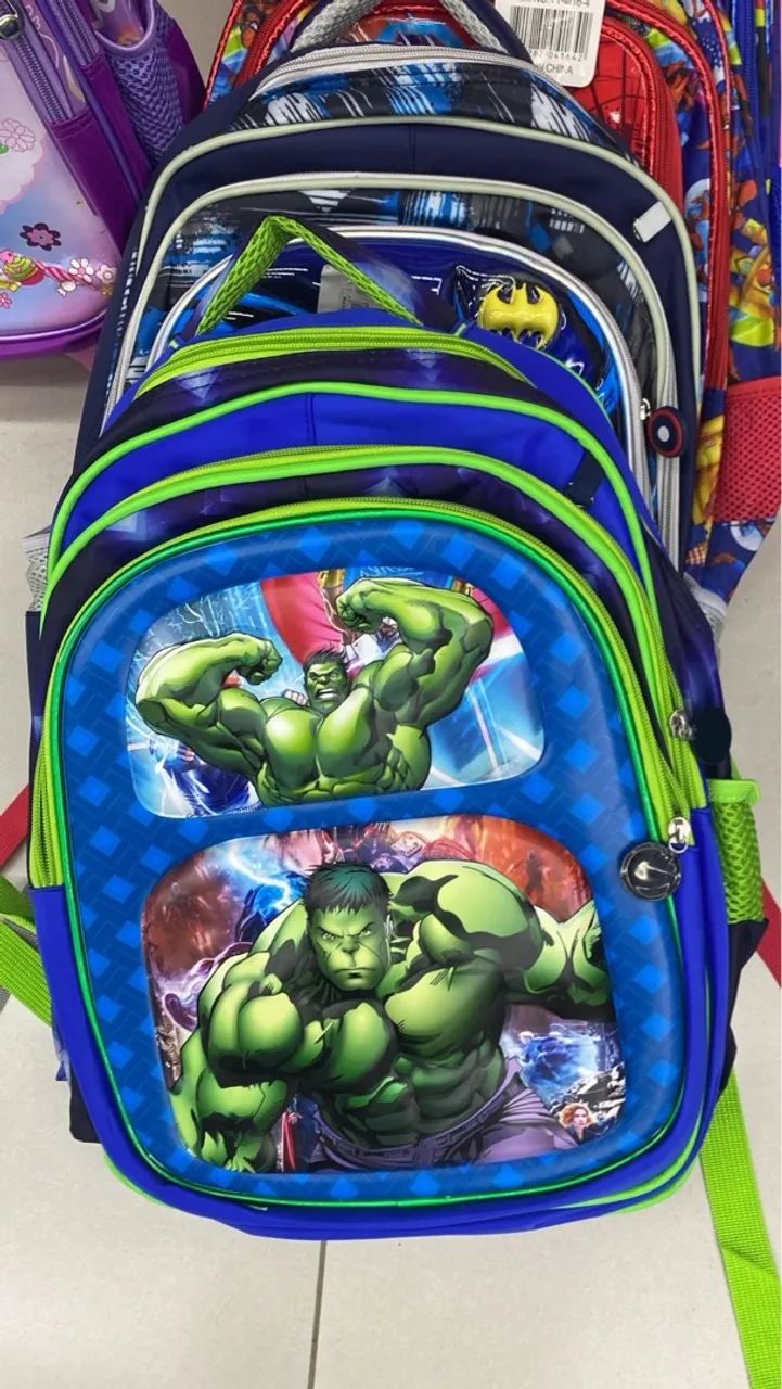 Mochila infantil personalizada  - Foto 4
