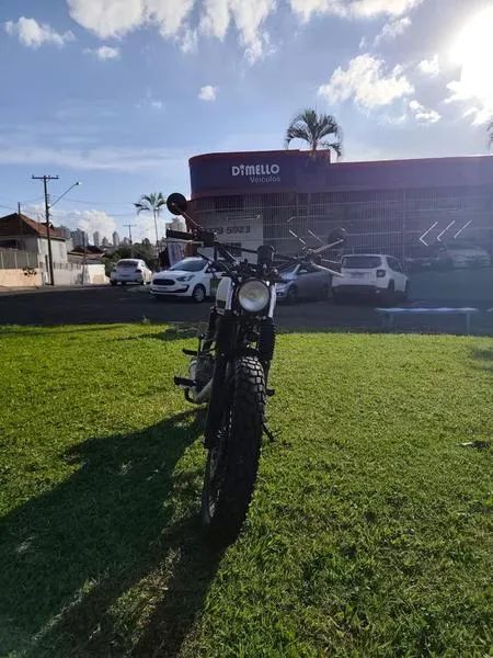 HONDA CG 125 TODAY 1994 - Foto 2