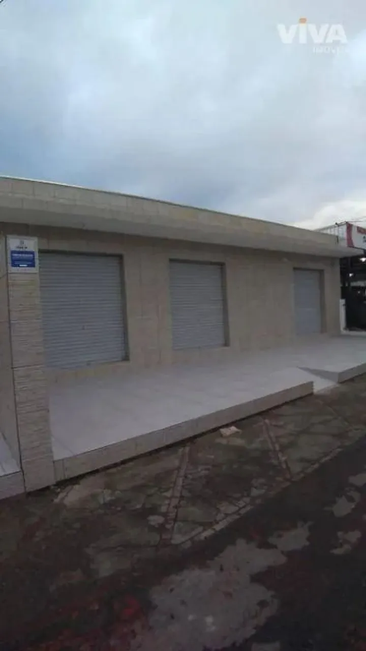 Sala para alugar por R$ 2.800,00/mês - São João - Itajaí/SC