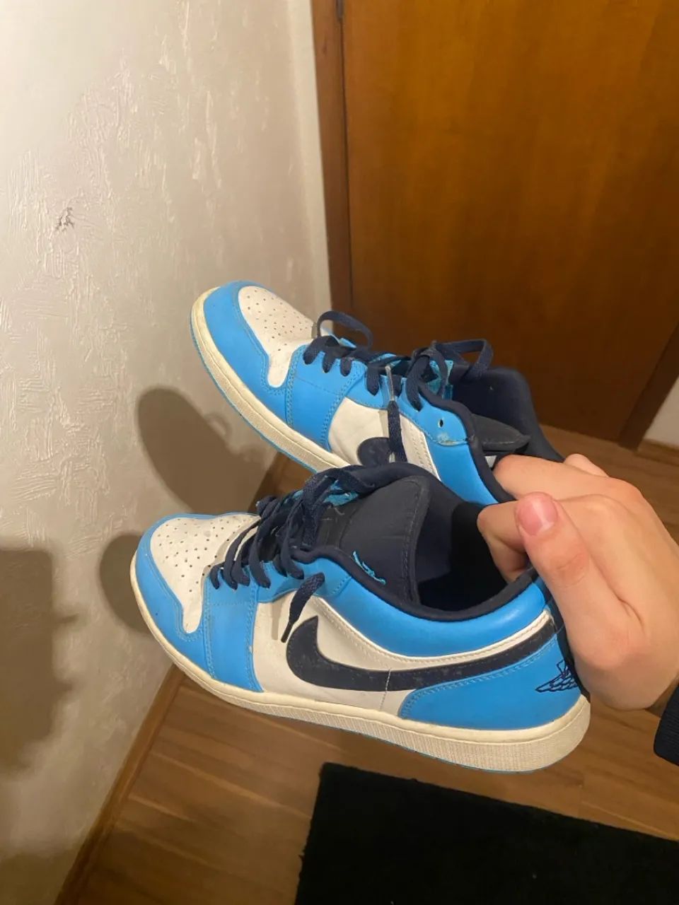 Air Jordan Jordan 2021 Tenis Jordan Jumpman 2021 Jordan Usado