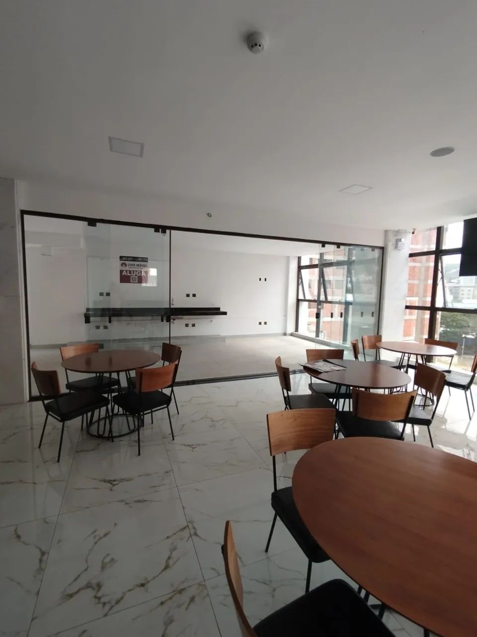 Conjunto de salas para alugar em Palmeiras - Foto 2