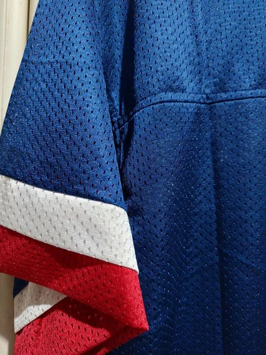 Camiseta Converse Basketball - Azul - Foto 4