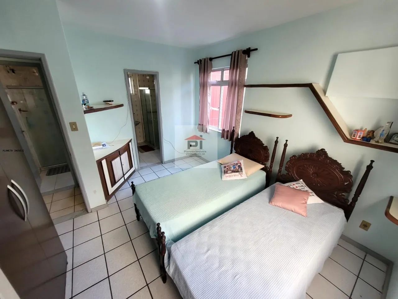 Apartamento 2 Quartos para Venda em Salvador, COSTA AZUL, 2 dormitórios, 1 suíte, 3 banhei - Foto 9