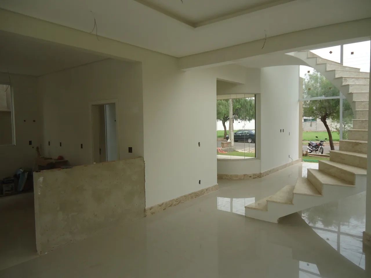 Excelente casa Terras do Imperador - Foto 5