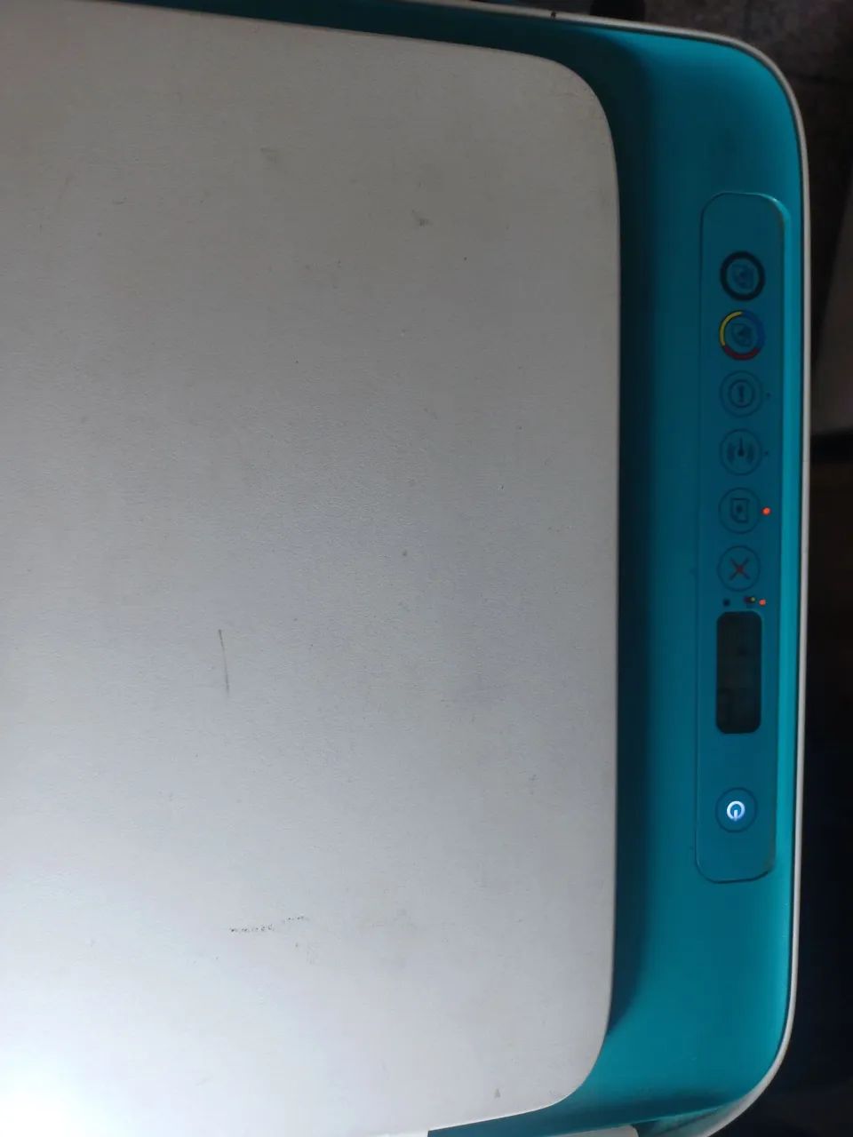 Impressora Hp 2676  - Foto 2