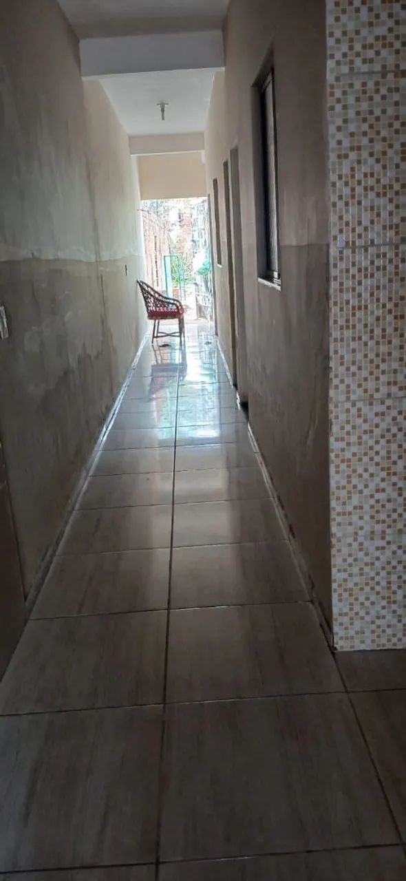 Casa e terreno a  venda em maracanau - Foto 3