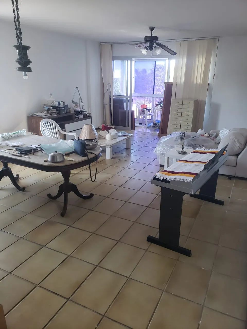Candeias - 03 Qtos / 01 Suíte - 02 Vagas - 170m² - Nascente - Armários embutidos - Ótima l - Foto 3