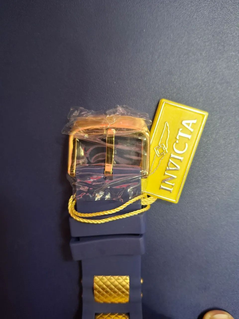Relógio Invicta Subaqua - Foto 5