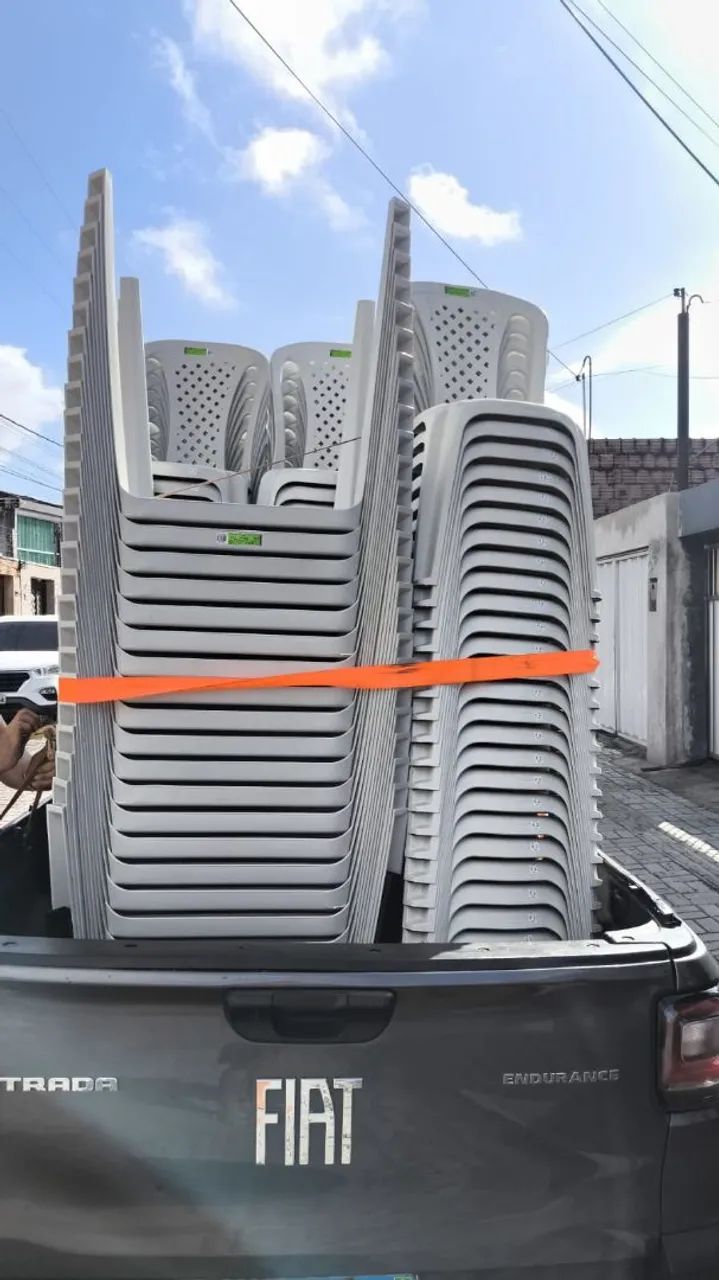 Conjunto de Mesa Topplast - Promoção! - Foto 3