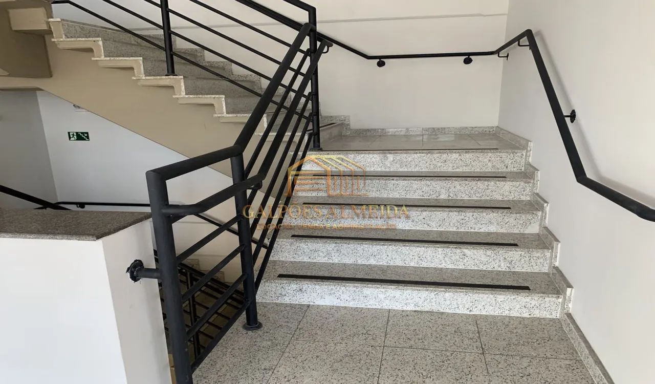 Pavilhão/Galpão para alugar no bairro Tamboré - Barueri/SP - Foto 13