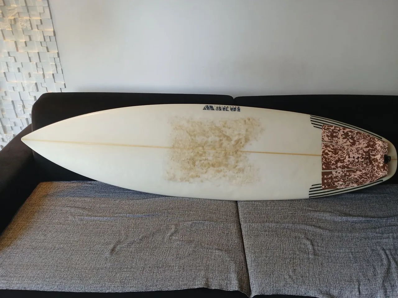 Makui Surfboards