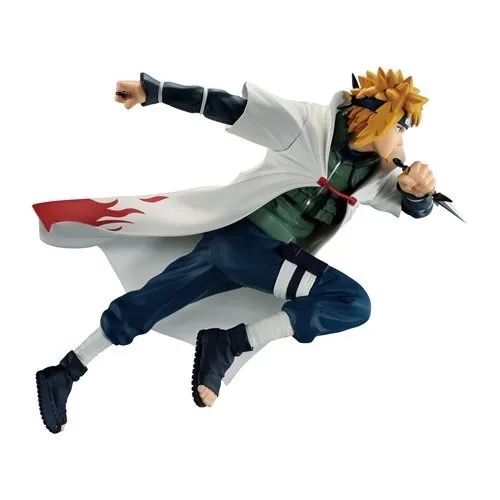 Naruto - Namikaze Minato - Vibration Stars - Foto 4