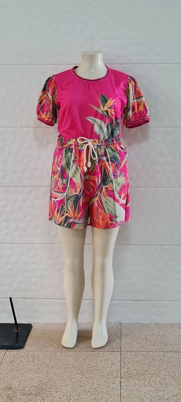 Roupas plus size novinhas - Foto 3