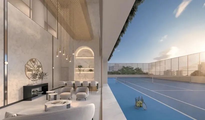 THE GARDEN KLABIN - Foto 13