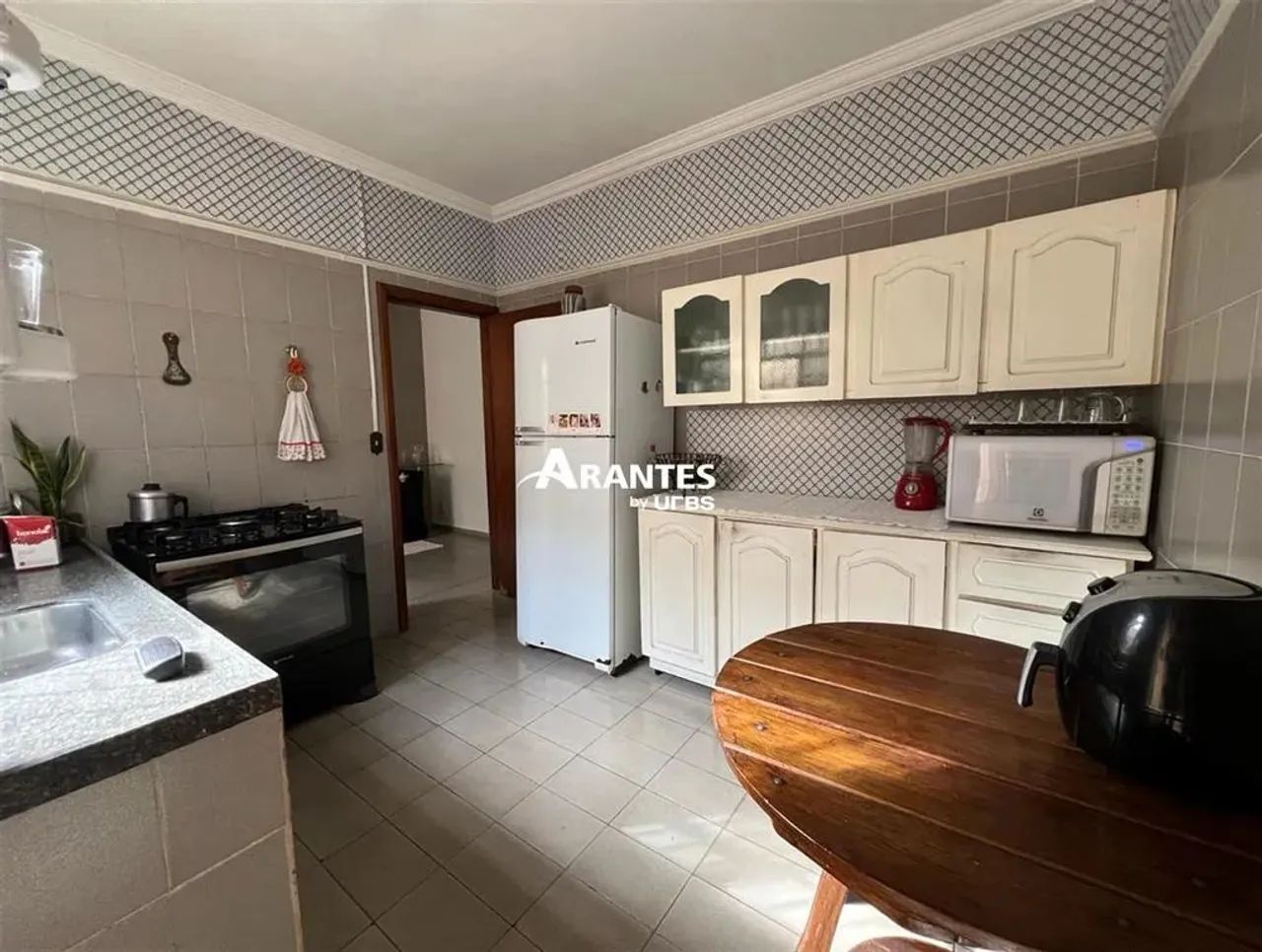 Casa com 130m² 3 quartos à venda no Santa Mônica - Foto 4