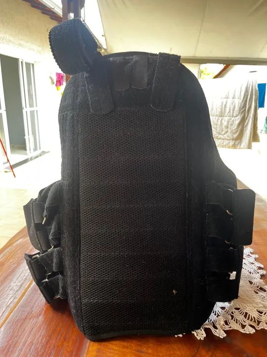 Colete ortopédico para coluna. - Foto 3