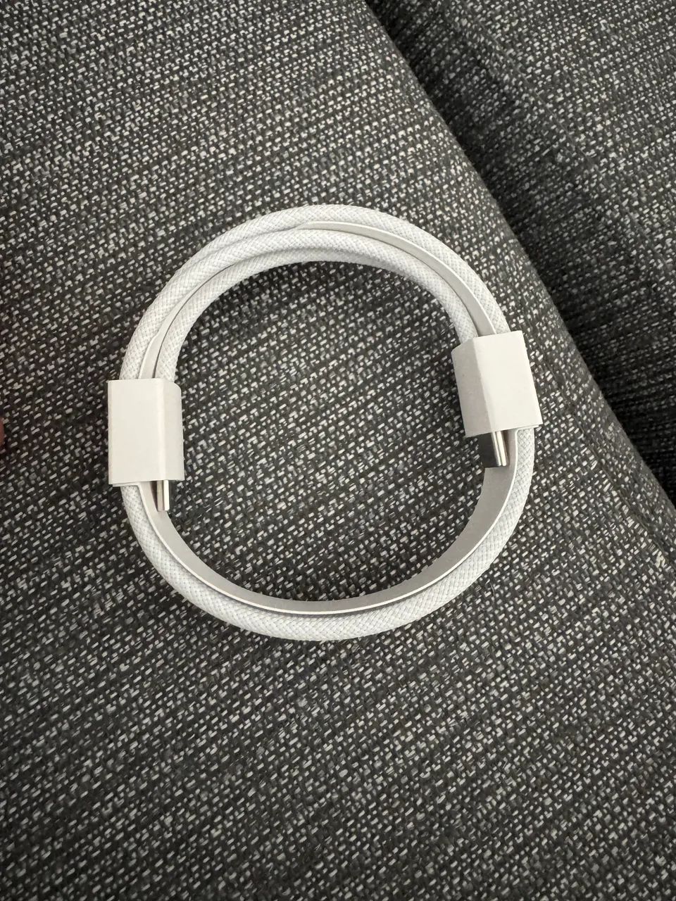 Cabo USB Apple 