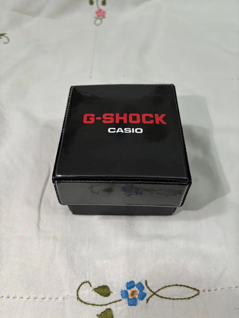 Relógio G-Shock Gravity Defier - Foto 2