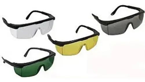 Óculos De Proteção Dystray Ipanema Ca 34451