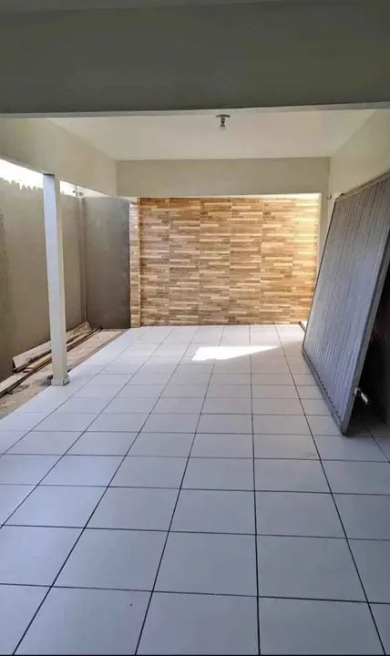Vendo casa no Riacho Fundo I