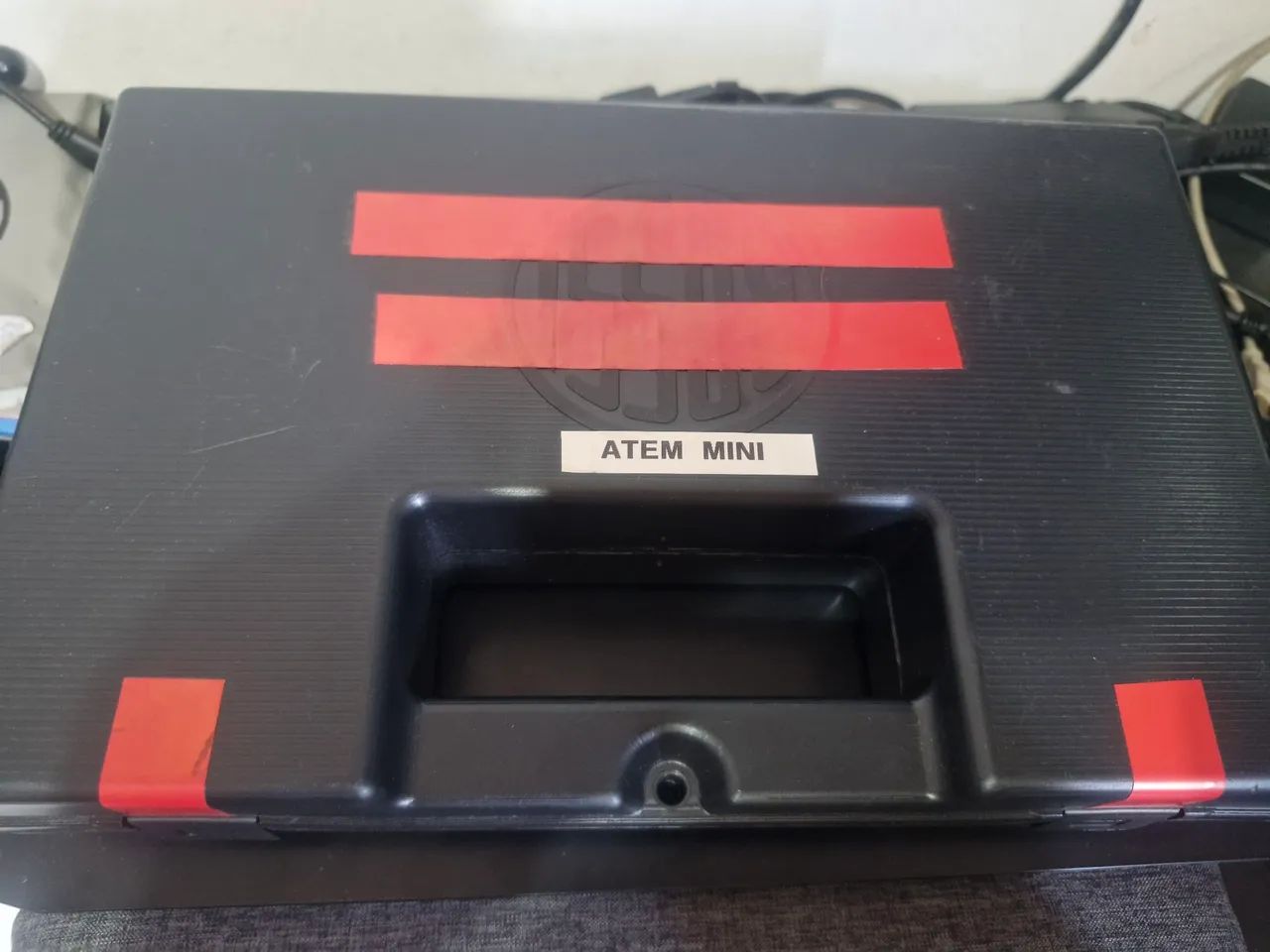 Atem Mini64717211049730122