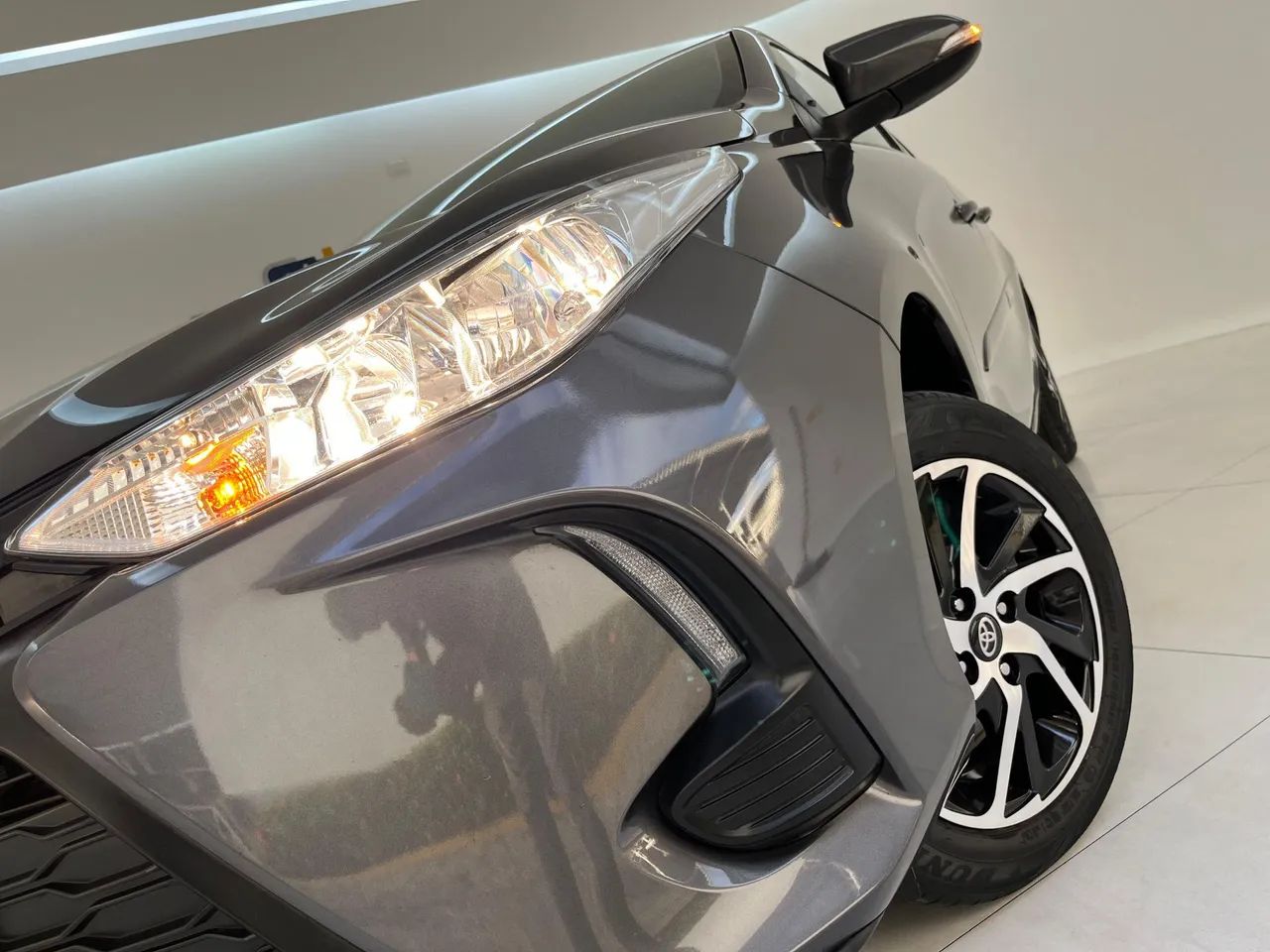 Yaris XL 2024 AUT.  - Foto 3