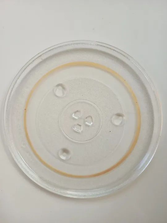 Prato Giratório para Micro-ondas 31 litros  - Foto 2