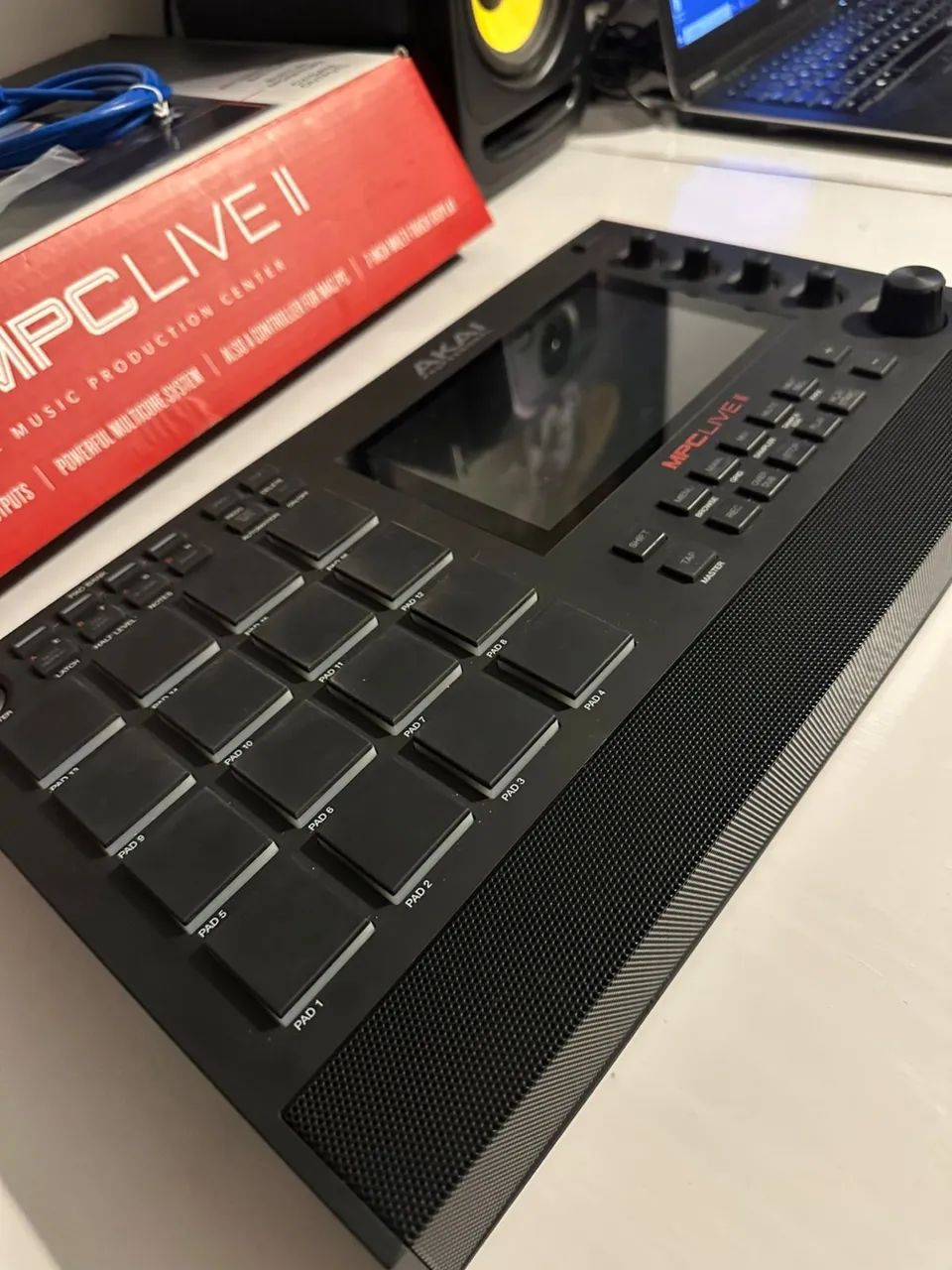 MPC Live 2 - Foto 3